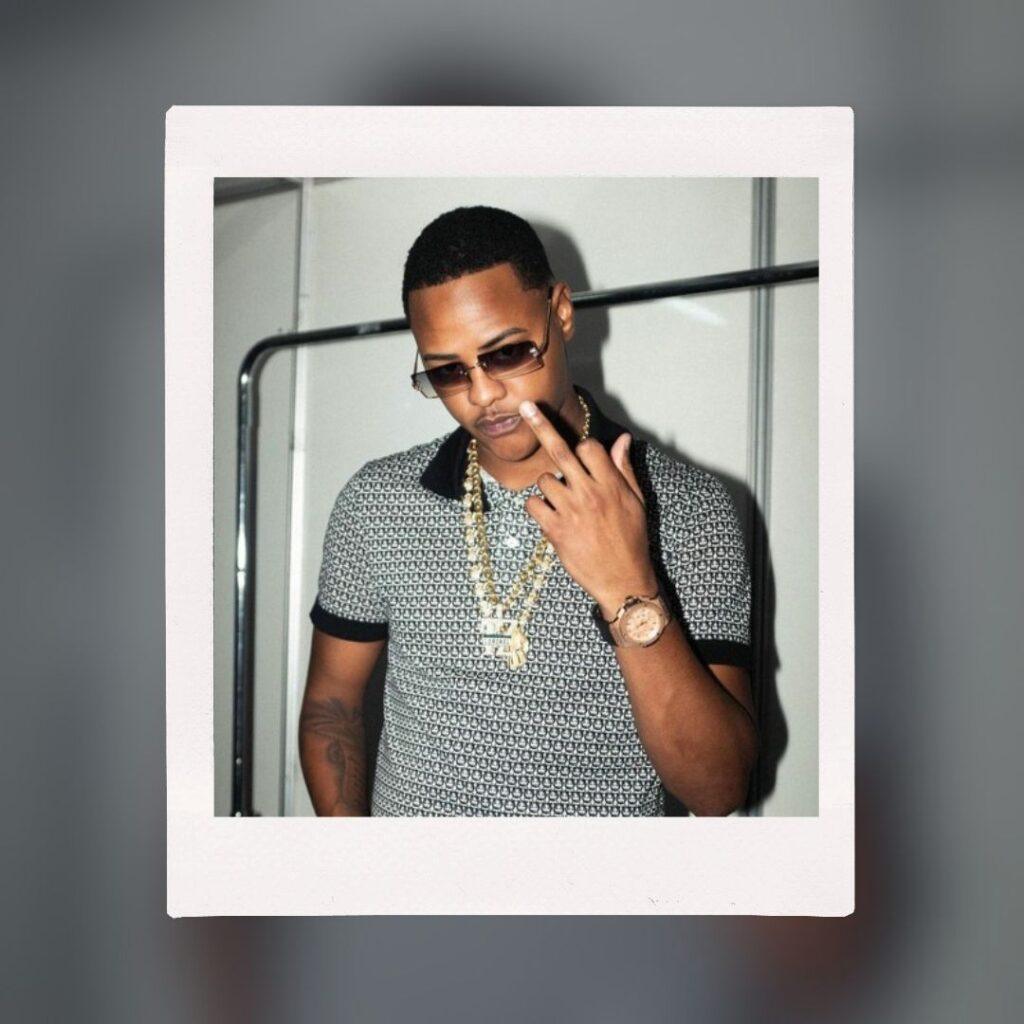 Close - Tz da Coronel x Alee Type Beat