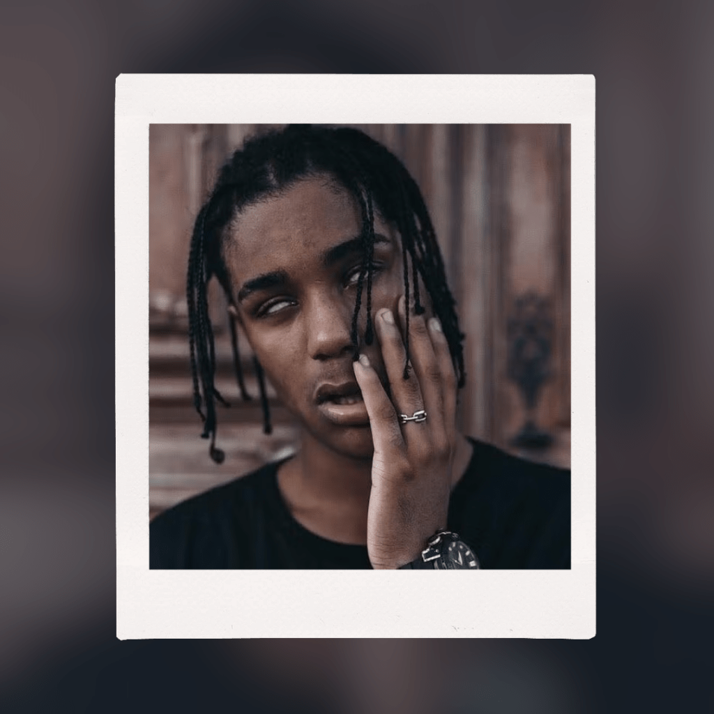 Lonely Eyes - Dudu Mc x Leviano Type Beat