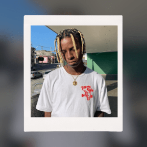 Moments - Yunk Vino x Cjota Type Beat