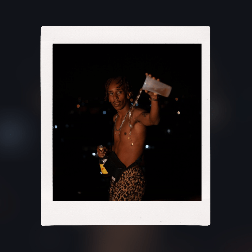 Scare - Sotam x Enzo Cello Type Beat