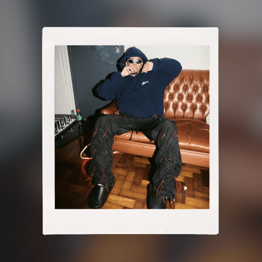 Intention - Ryu The Runner x Yunk Vino x Veigh Type Beat