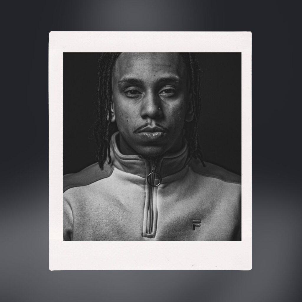 Go Inside - Sotam x R&B Funk Type Beat