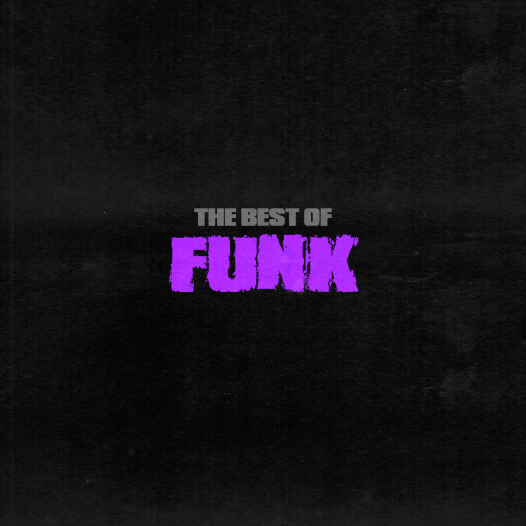 Funk Playlist