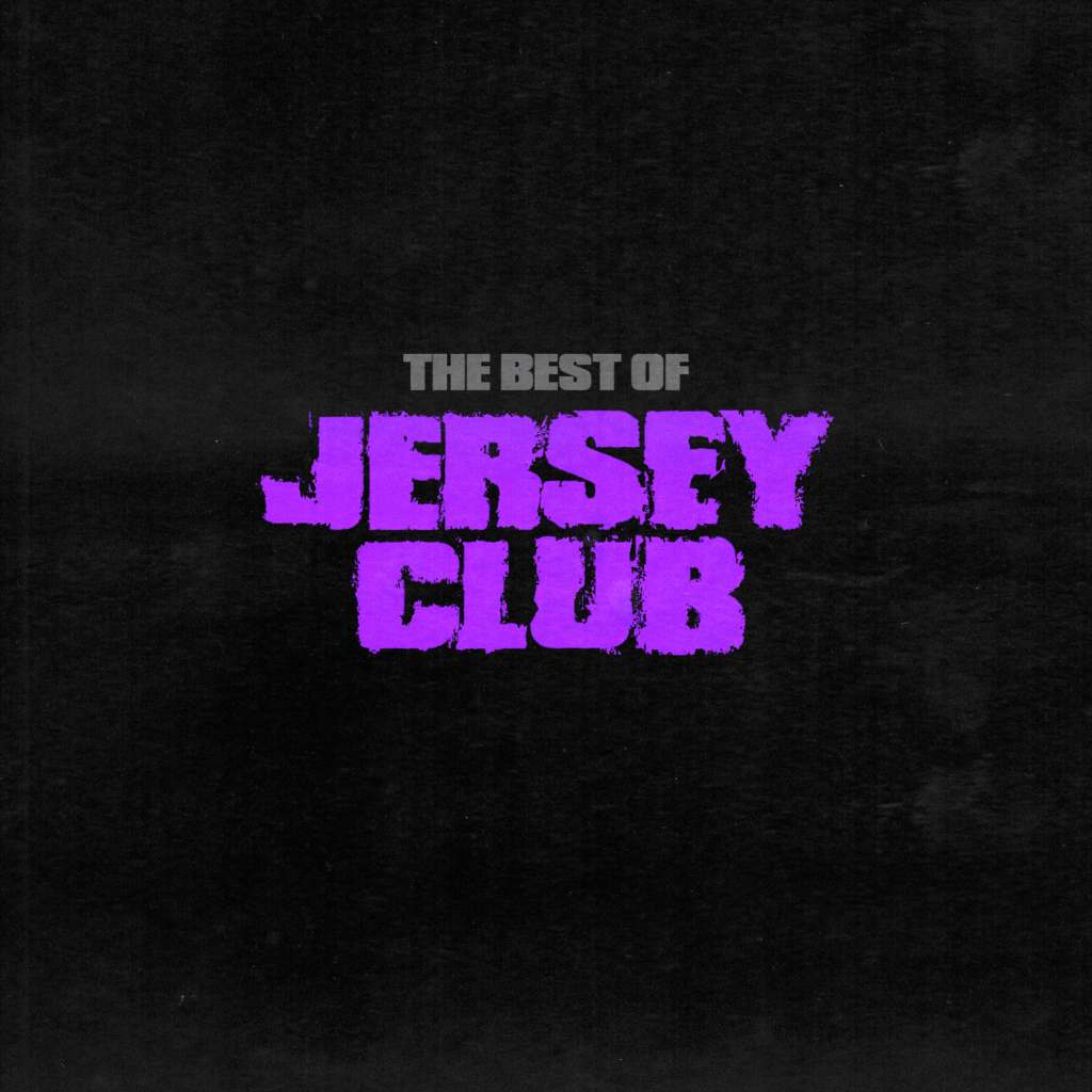 Jersey Club Playlist