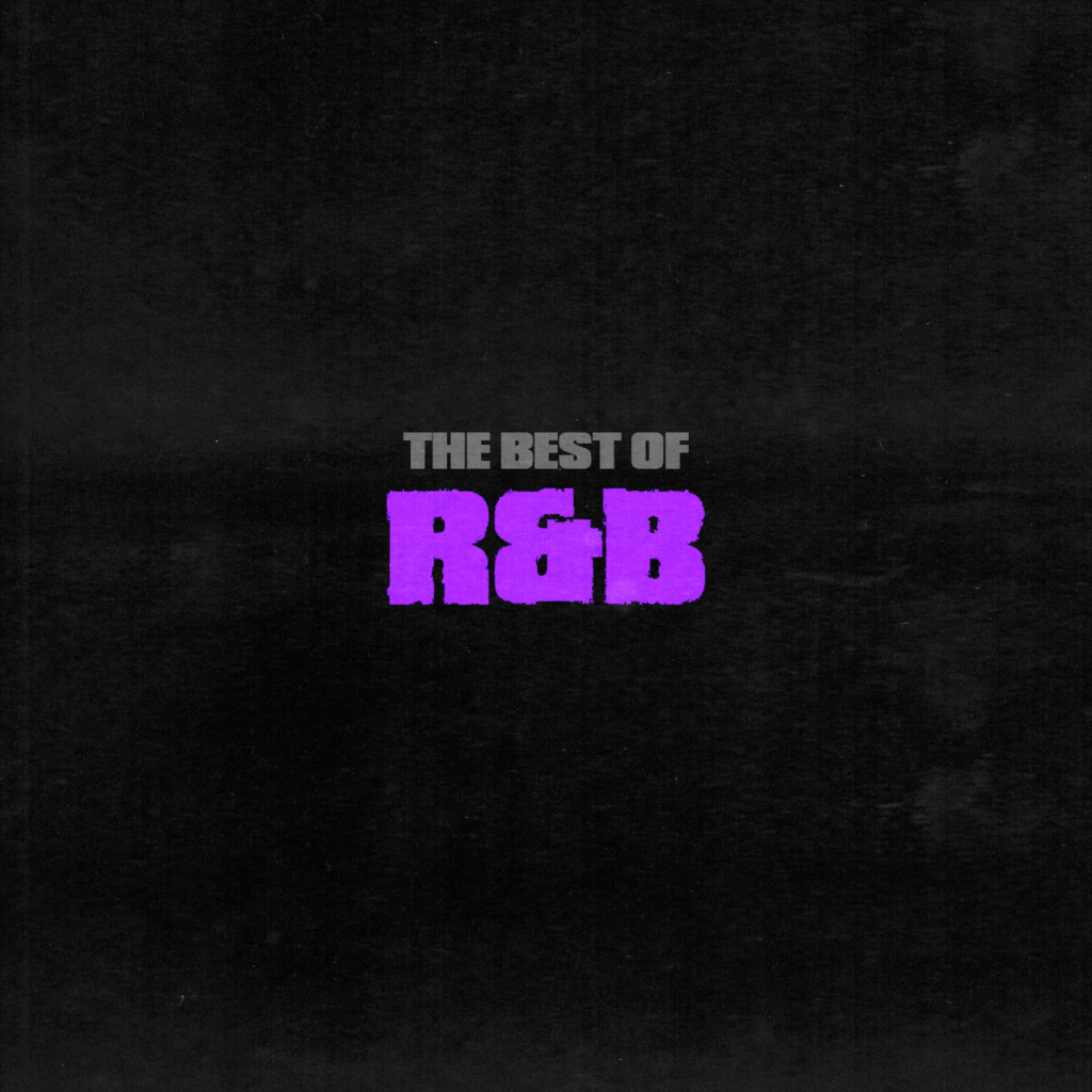 R&B Playlist