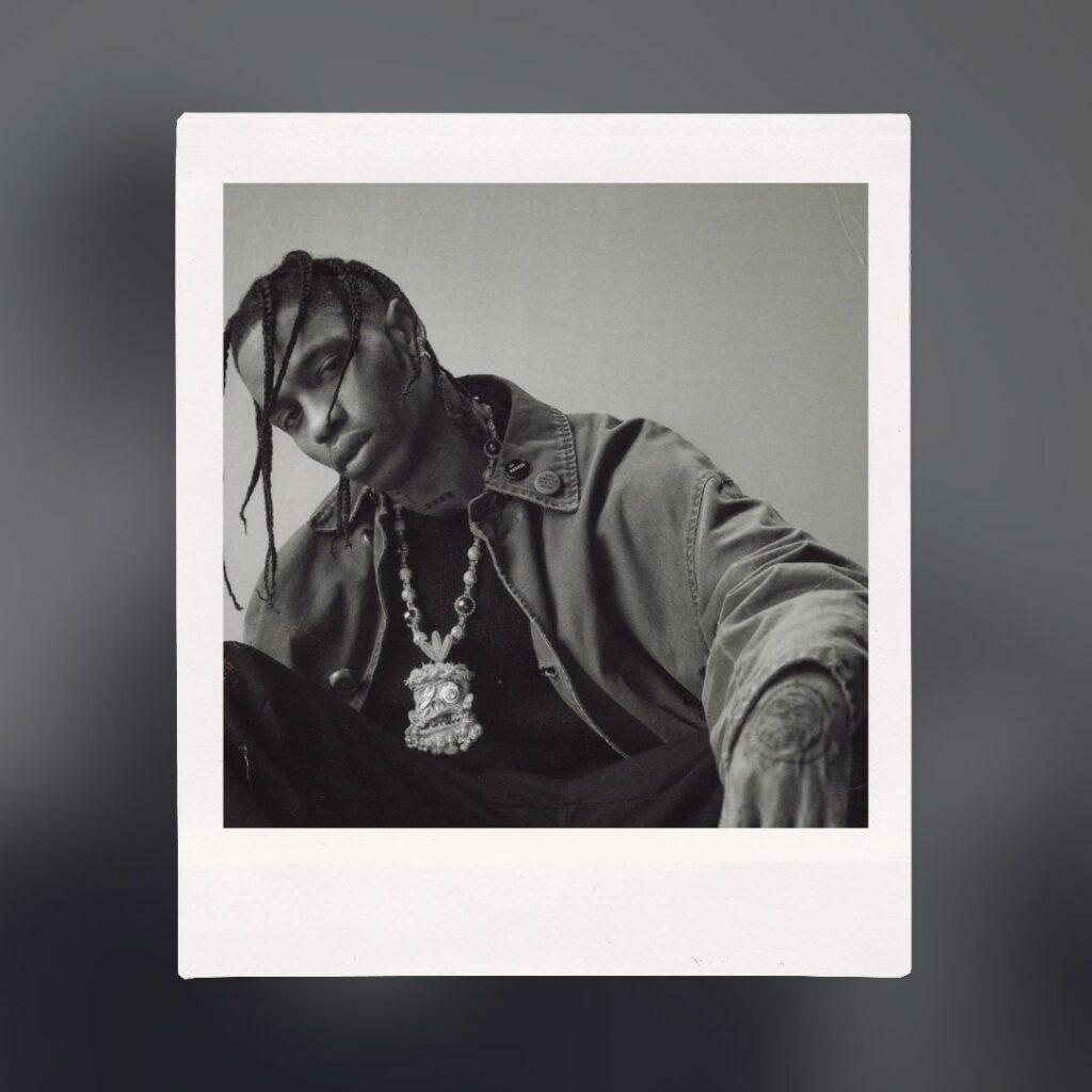 Far Away - Travis Scott x Don Toliver Type Beat