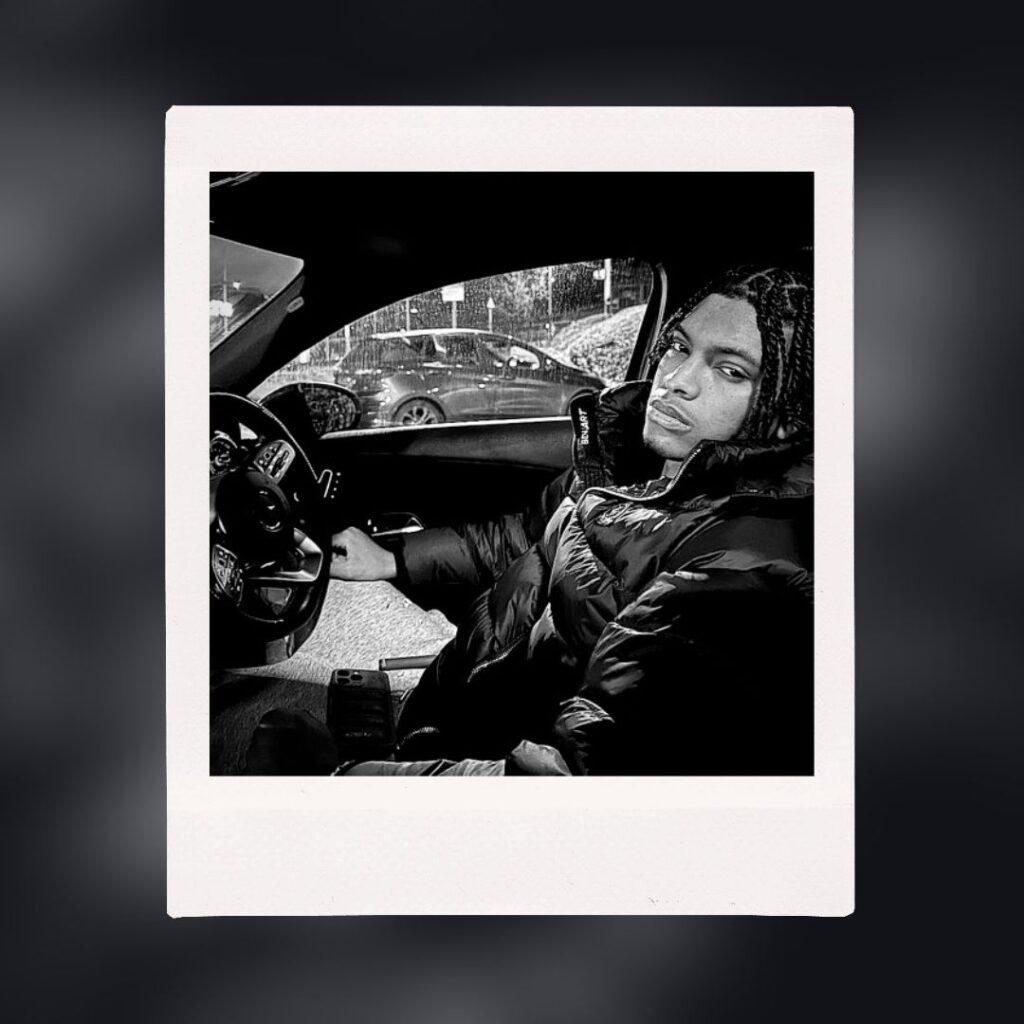 Living - Nemzzz x HoodTrap Type Beat