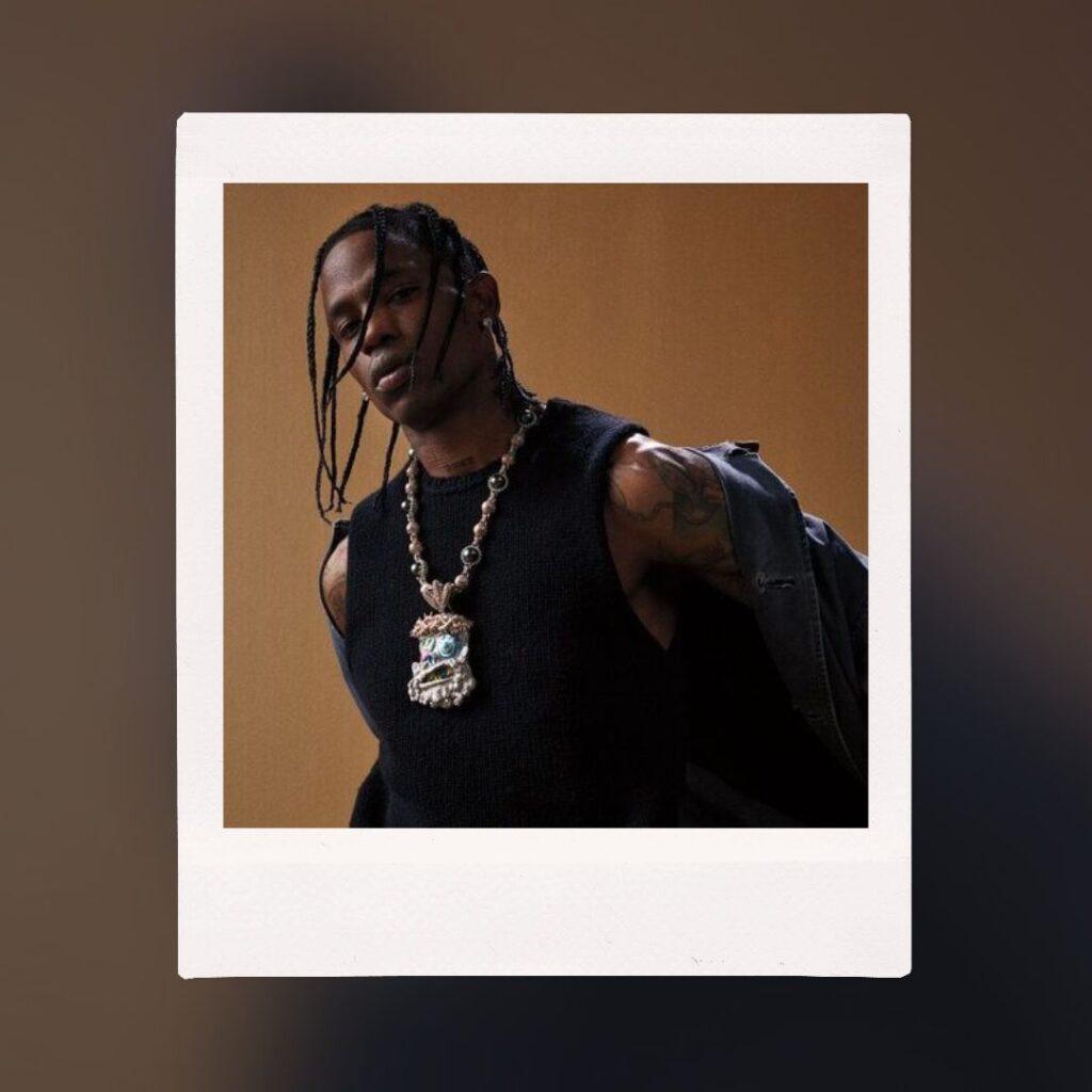 Beast - Travis Scott x Don Toliver Type Beat