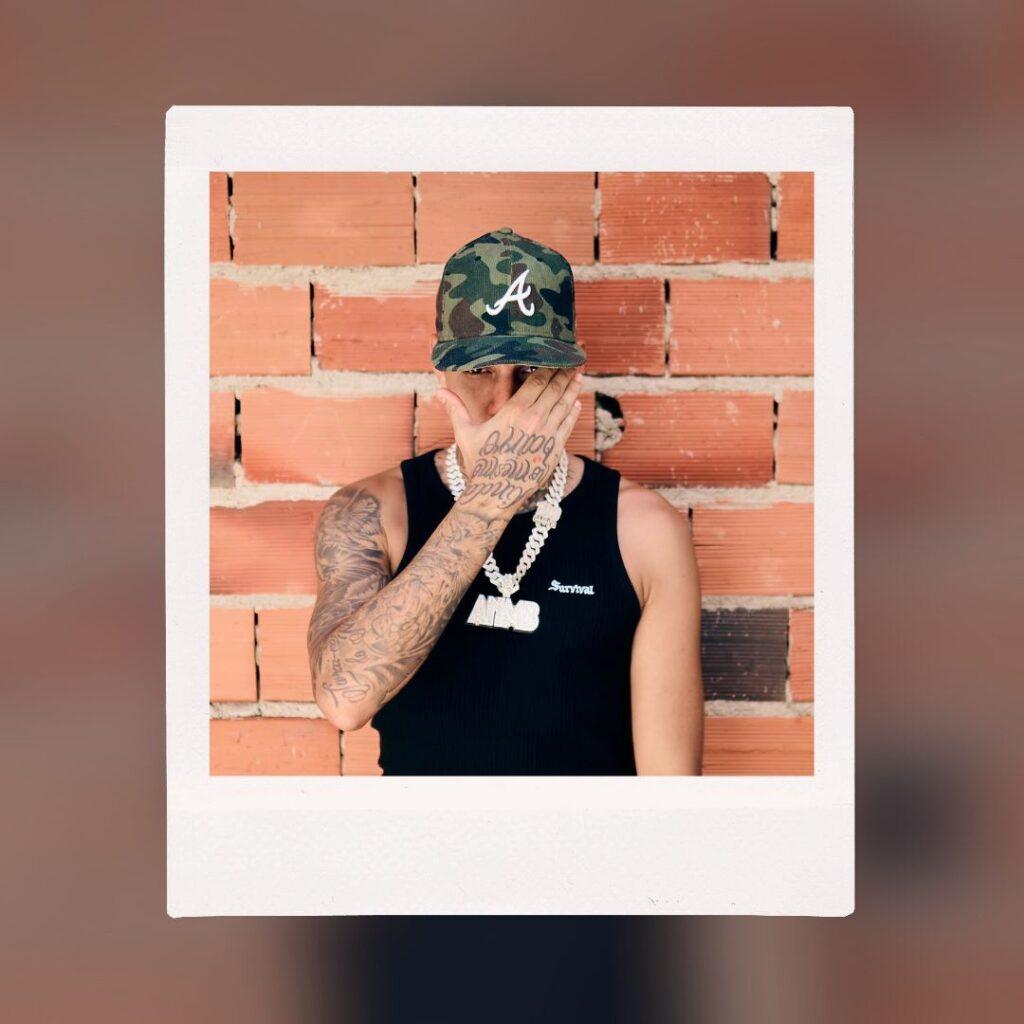 Your Turn - Niink x Alee Type Beat