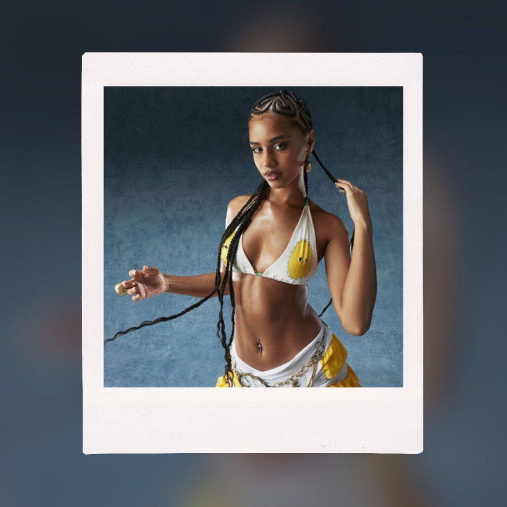 Bella - Amapiano x R&B Deep House Type Beat