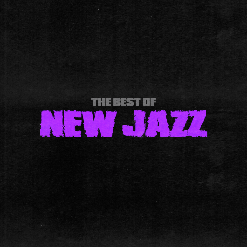 New Jazz Playlist