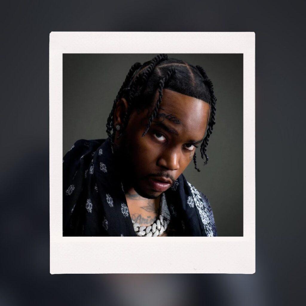 Save - Fivio Foreign Type Beat
