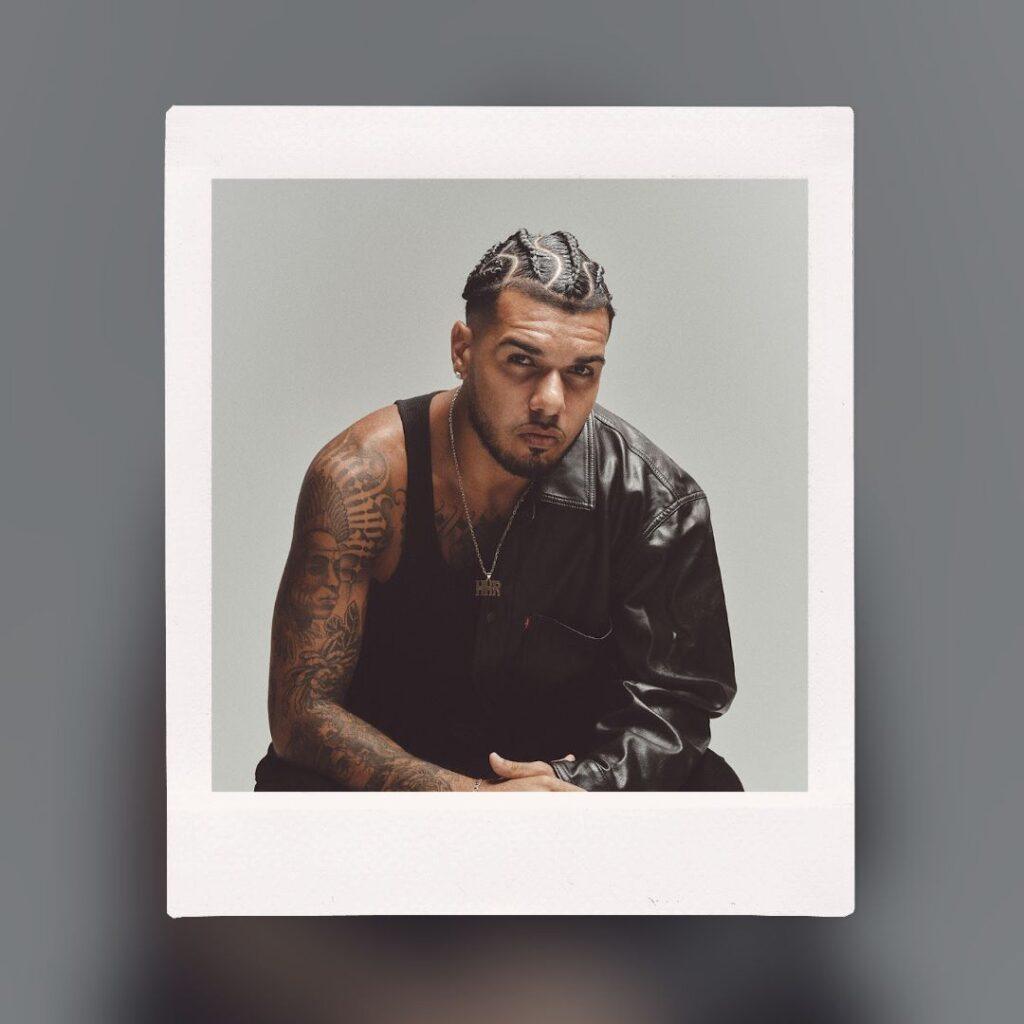 Church - 2ZDinizz x Ar Baby Type Beat