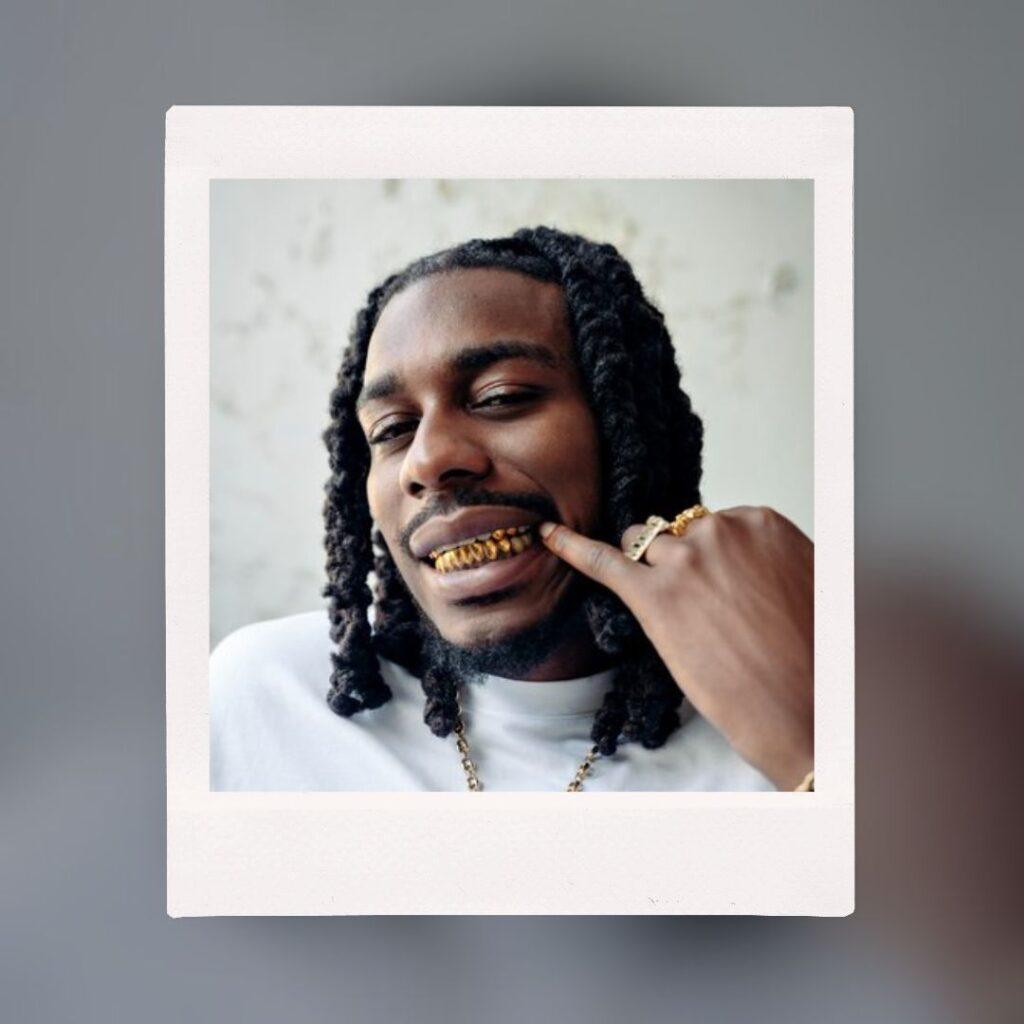 You Done - Knucks x Nemzzz Type Beat