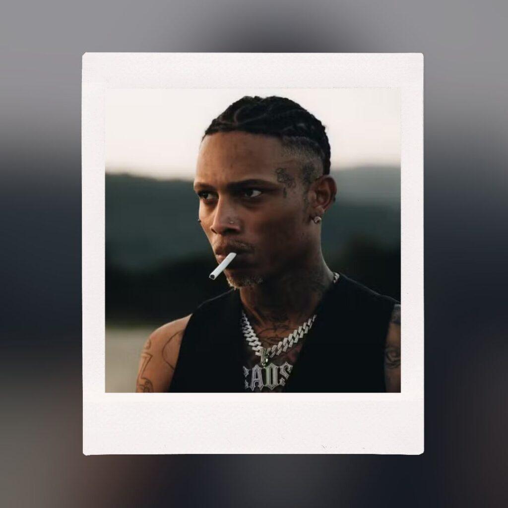 Go Away - Alee x Ryu The Runner Type Beat