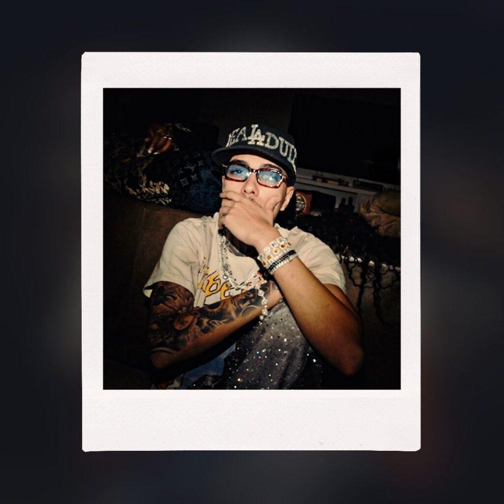 Cry - Ryu The Runner x Senndy Type Beat