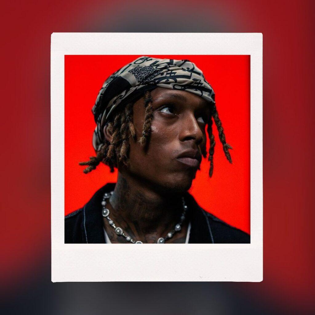 Forever Us - Alee x Ryu The Runner Type Beat