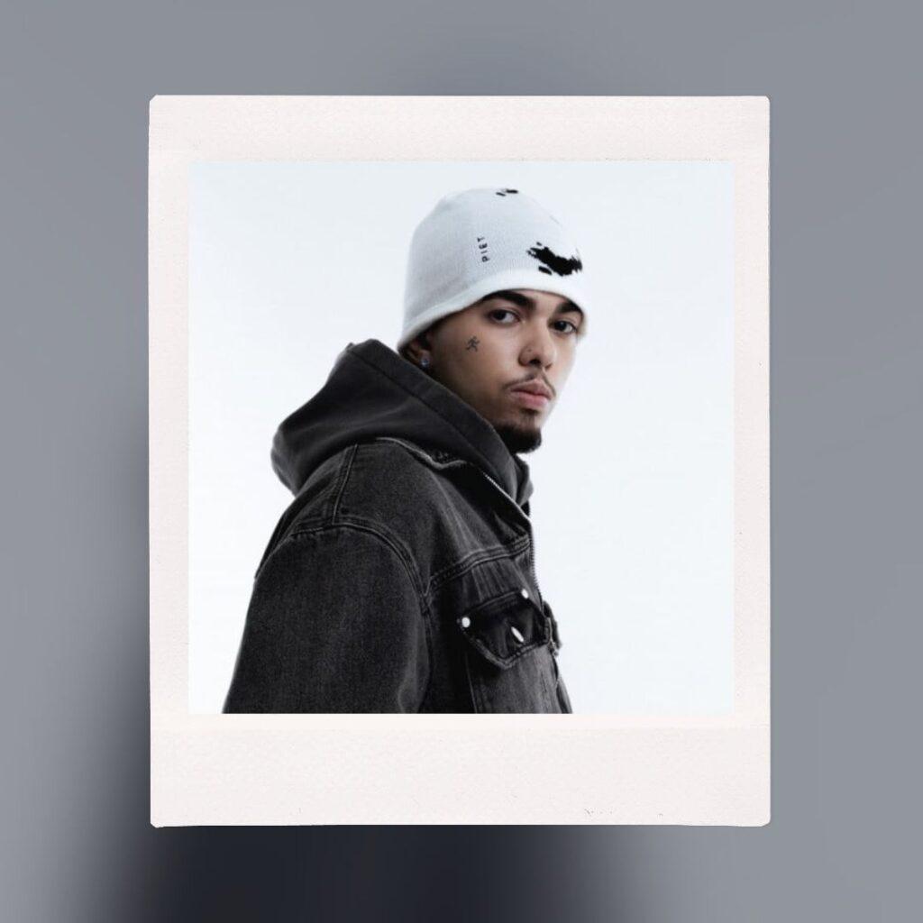 In The Sky - Ryu The Runner x Leviano Type Beat