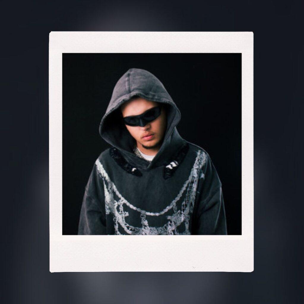 Prison - Tchelo x Derek Type Beat