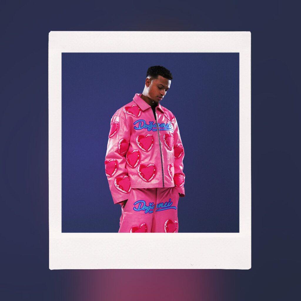 Love Me Back - G.A x Veigh Type Beat