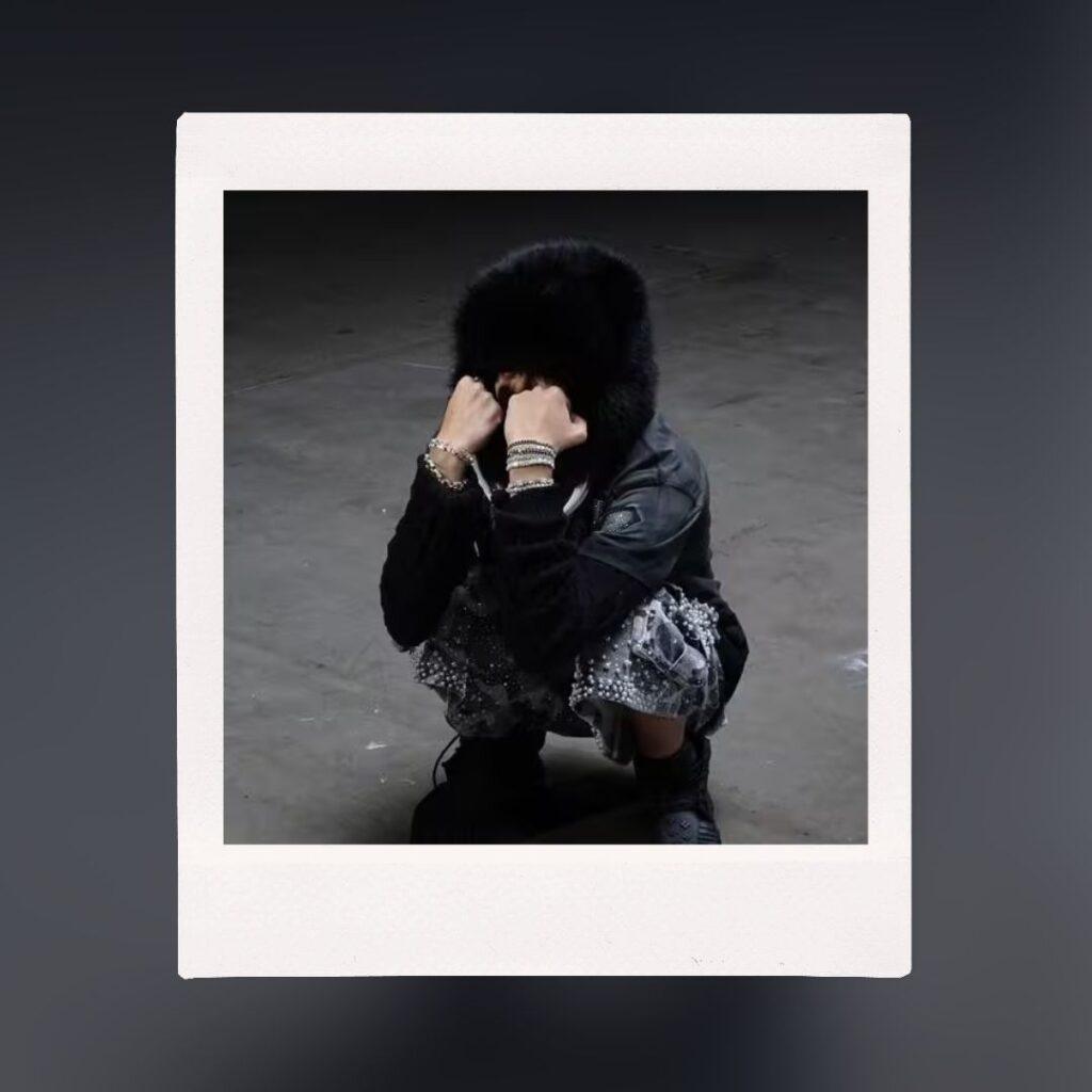 Scape - Ryu The Runner x Japa Type Beat