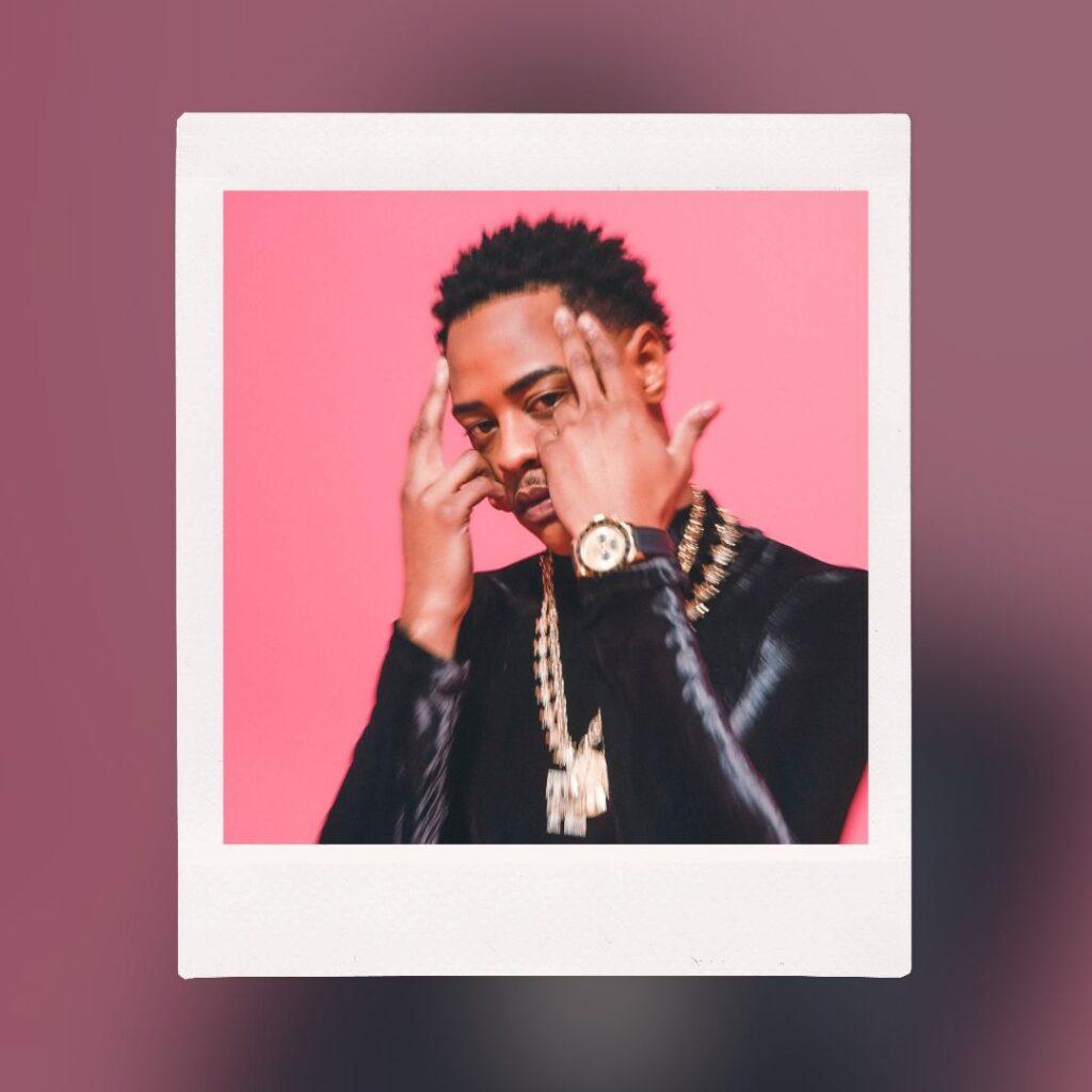 My Rules - Tz da Coronel Type Beat