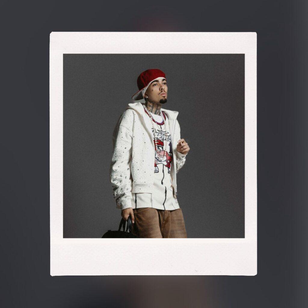 Silver - Ryu The Runner x Emitê Único Type Beat