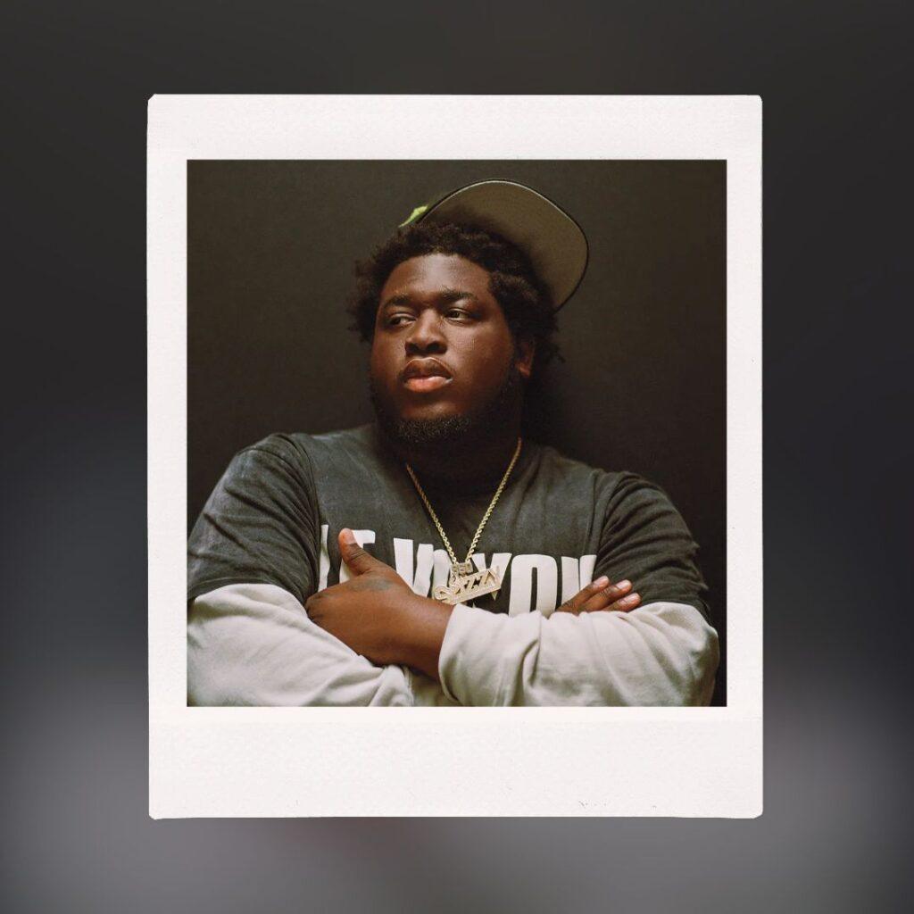 Easy Going - Cash Cobain x Sexy Drill Type Beat