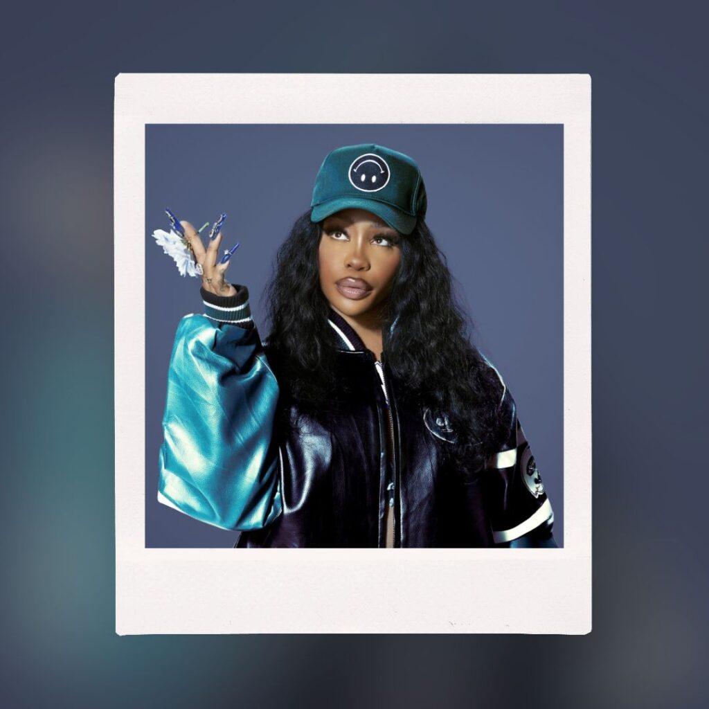 Can I Do - SZA x R&B Soul Type Beat