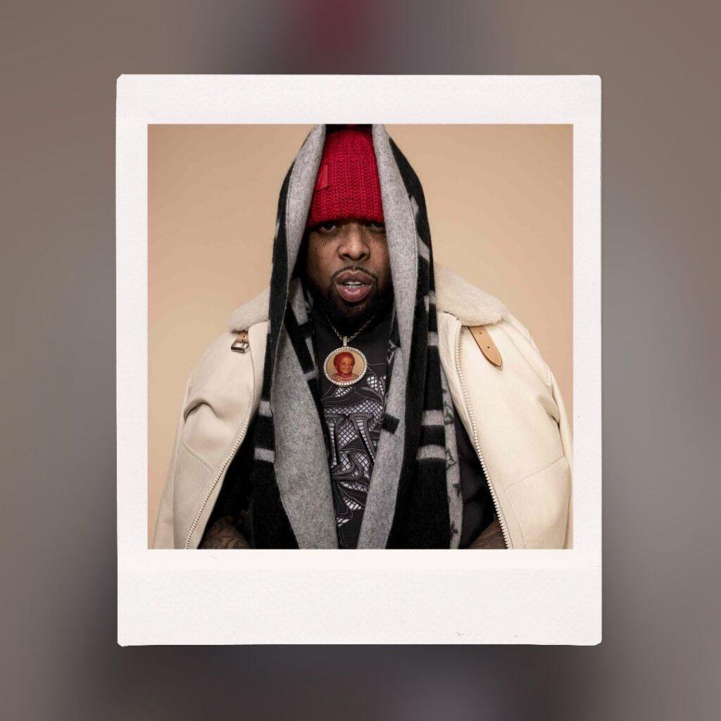 Nightmare - Griselda Type Beat