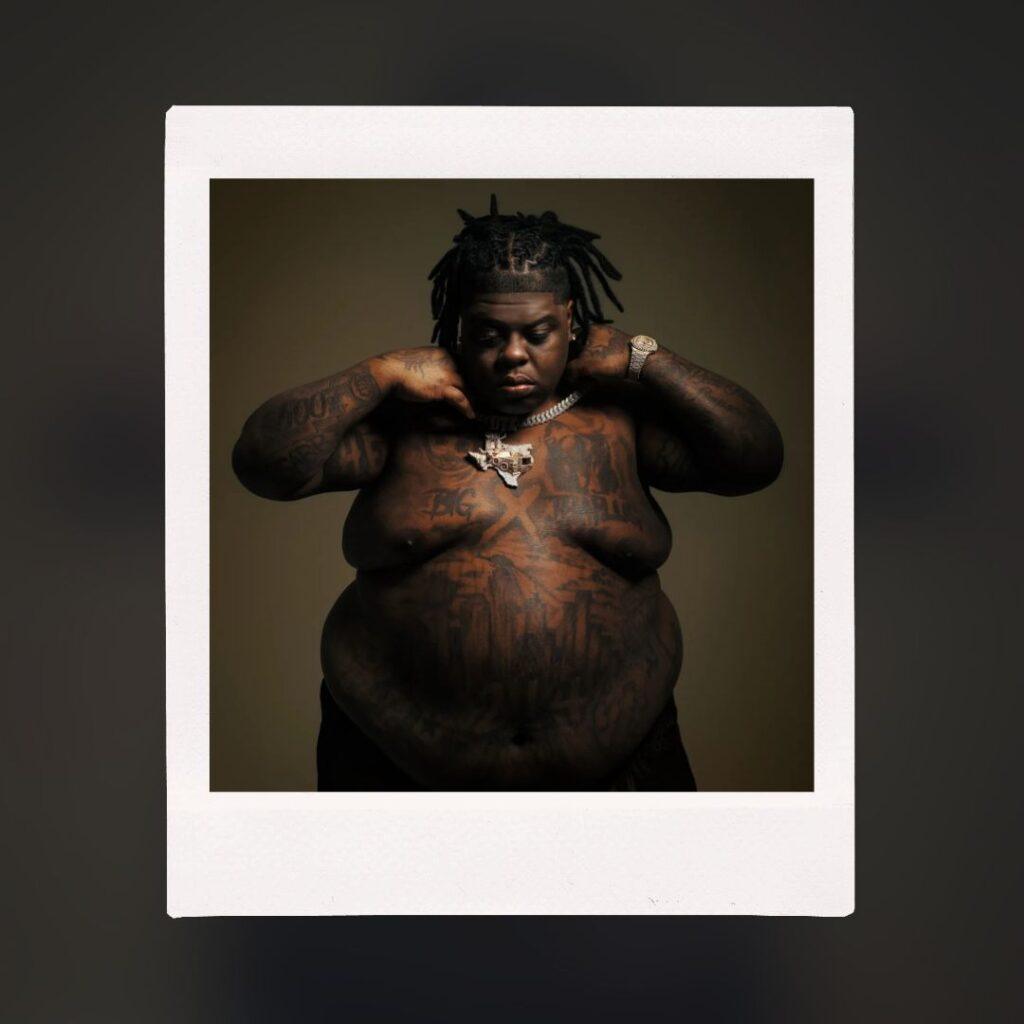 Paris - BigXthaPlug Type Beat