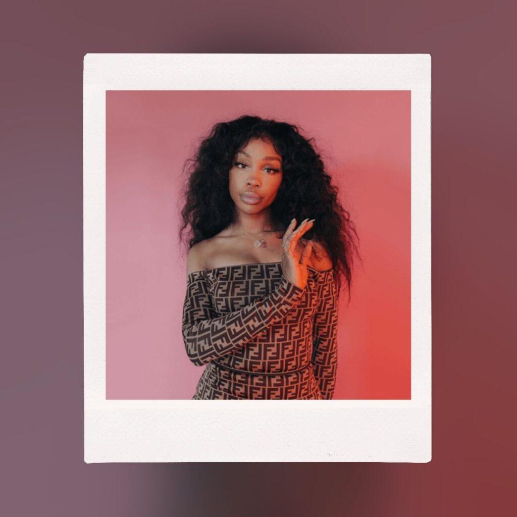 Surprises - SZA - R&B Soul Type Beat