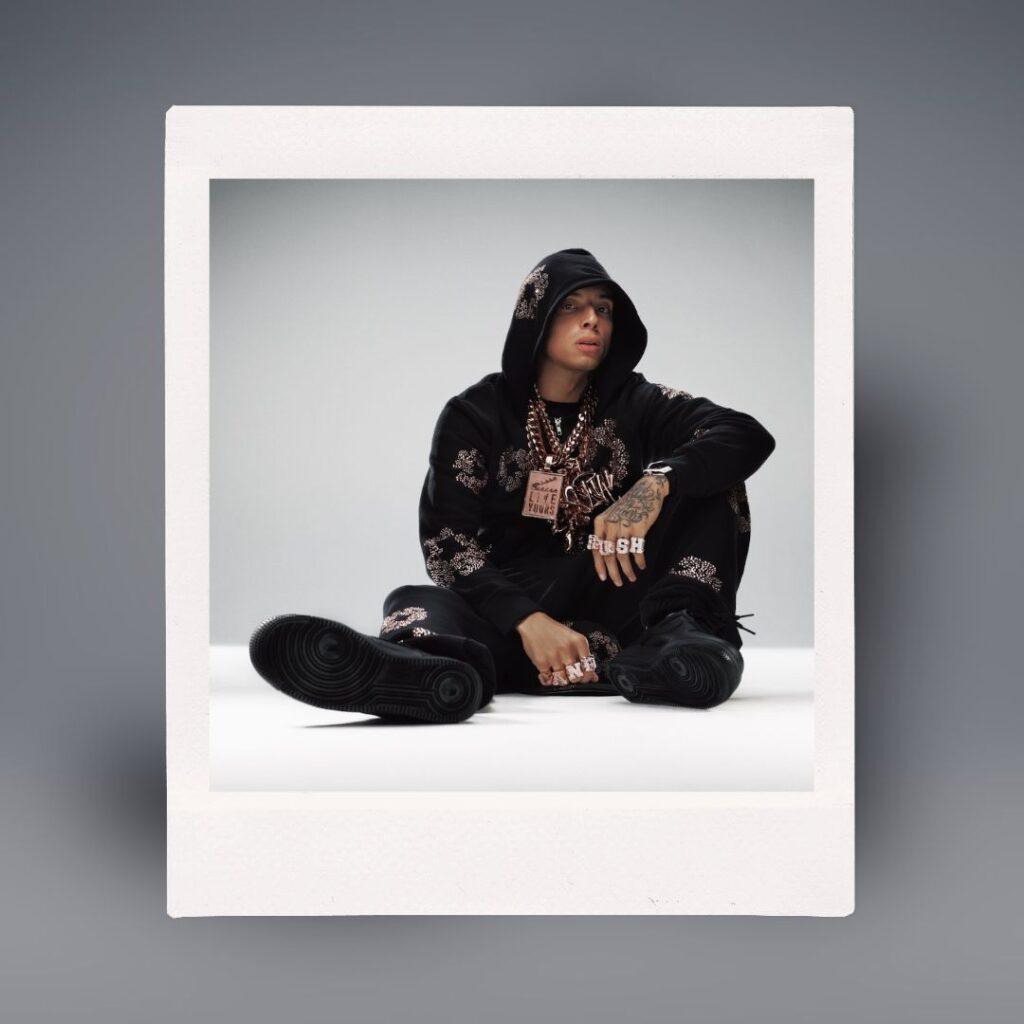 Take You - Central Cee Type Beat