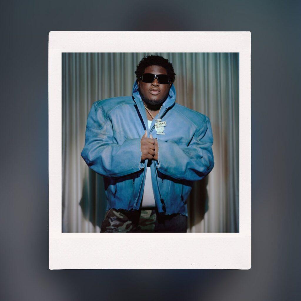 Trust Me - Cash Cobain x Sexy Drill Type Beat