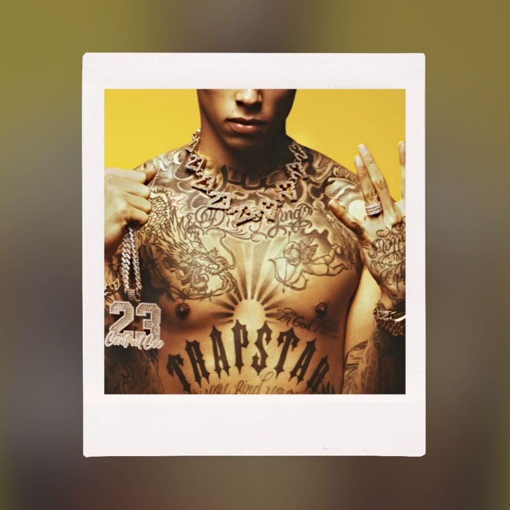 Formulate - Central Cee Type Beat