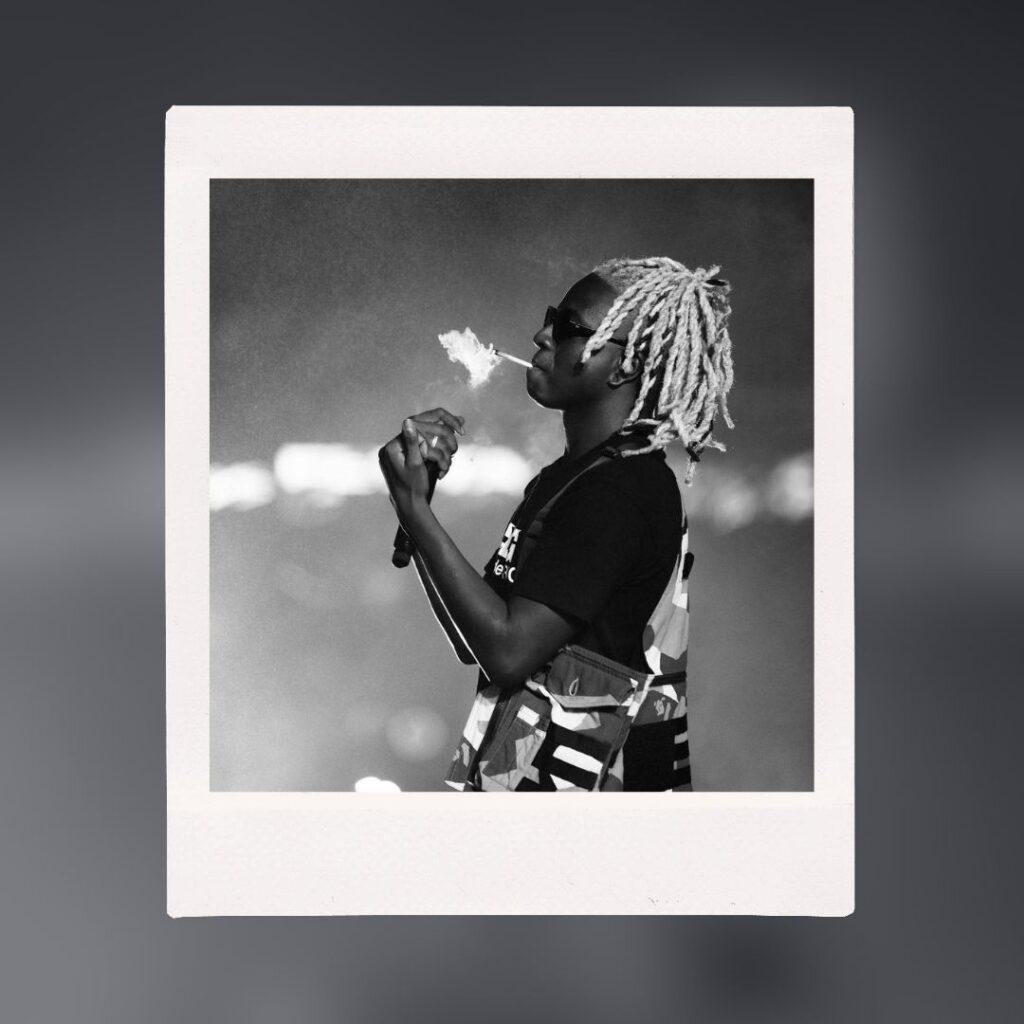 Lights - Yunk Vino Type Beat