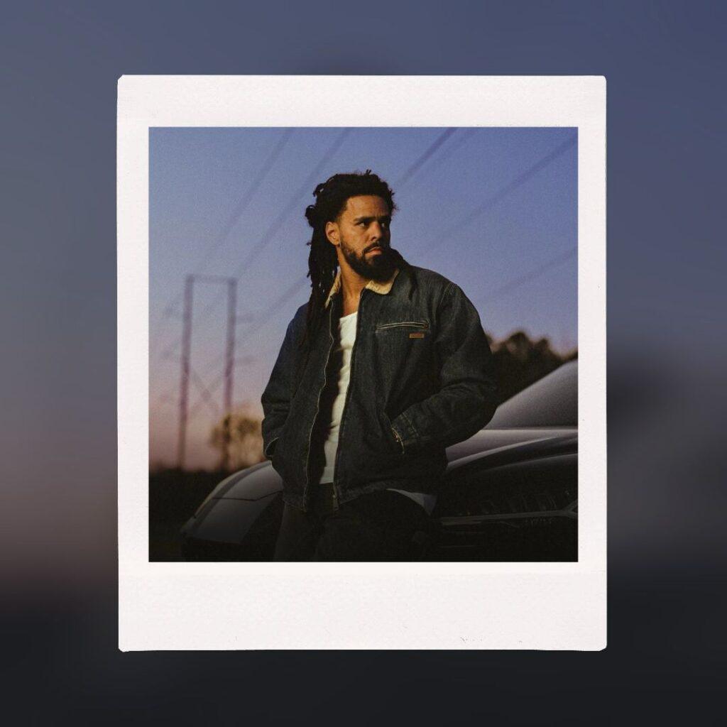 Save The Day - J Cole Type Beat