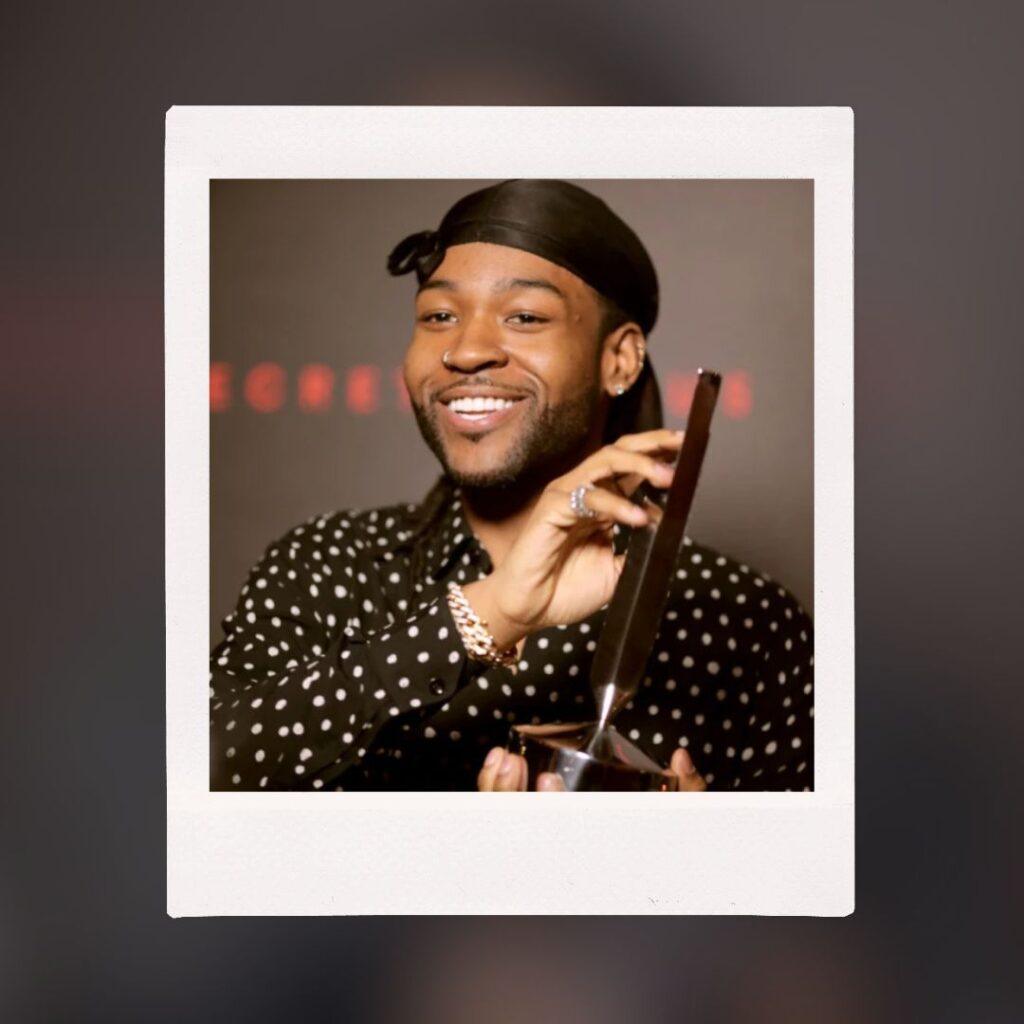 Density - PartyNextDoor Type Beat