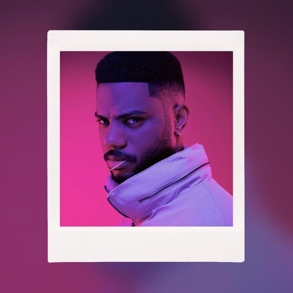 Eternity - Bryson Tiller Type Beat