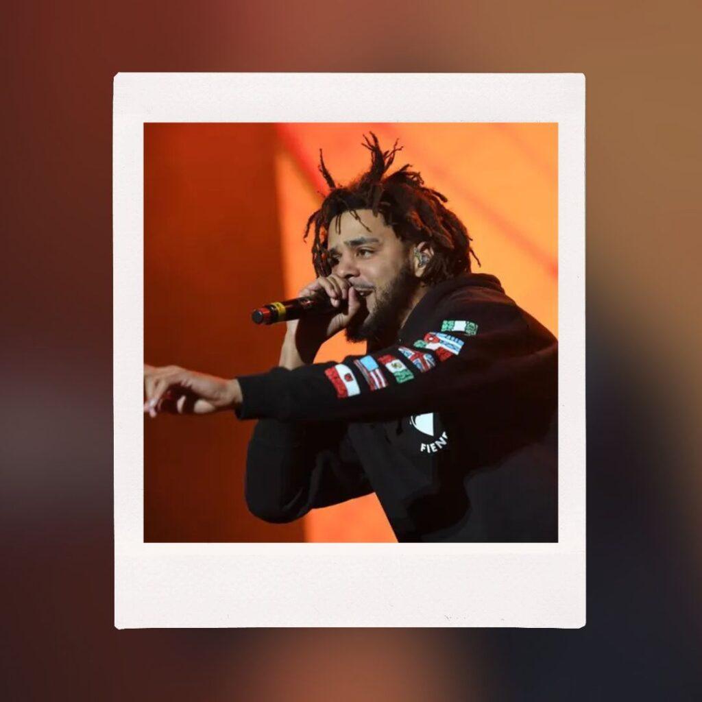 Flavor - J Cole Type Beat