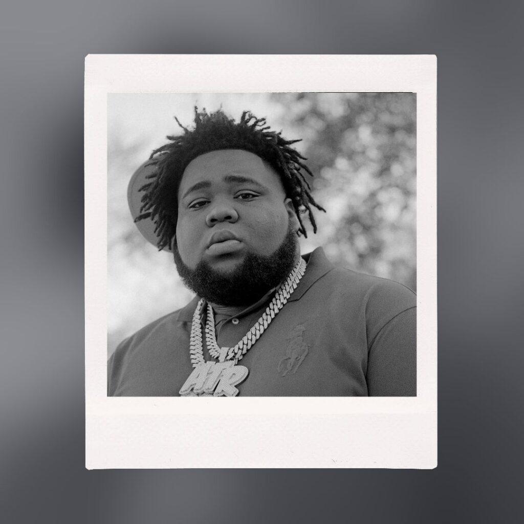 Spoil Me - Rod Wave Type Beat
