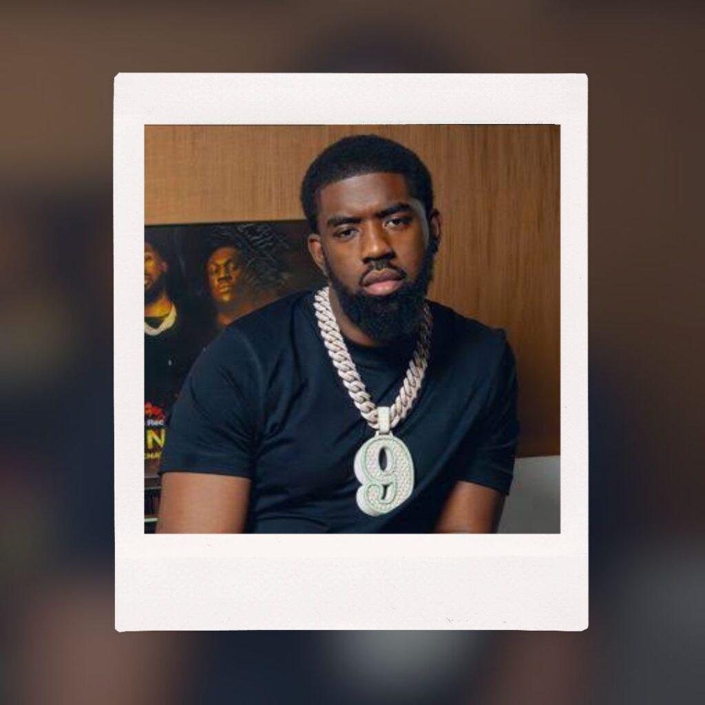 Redemption - Tion Wayne Type Beat